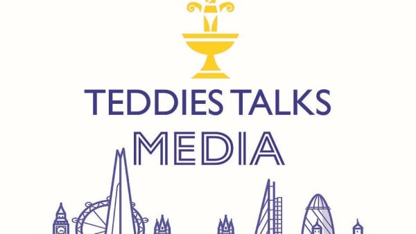 Teddies Talks Media